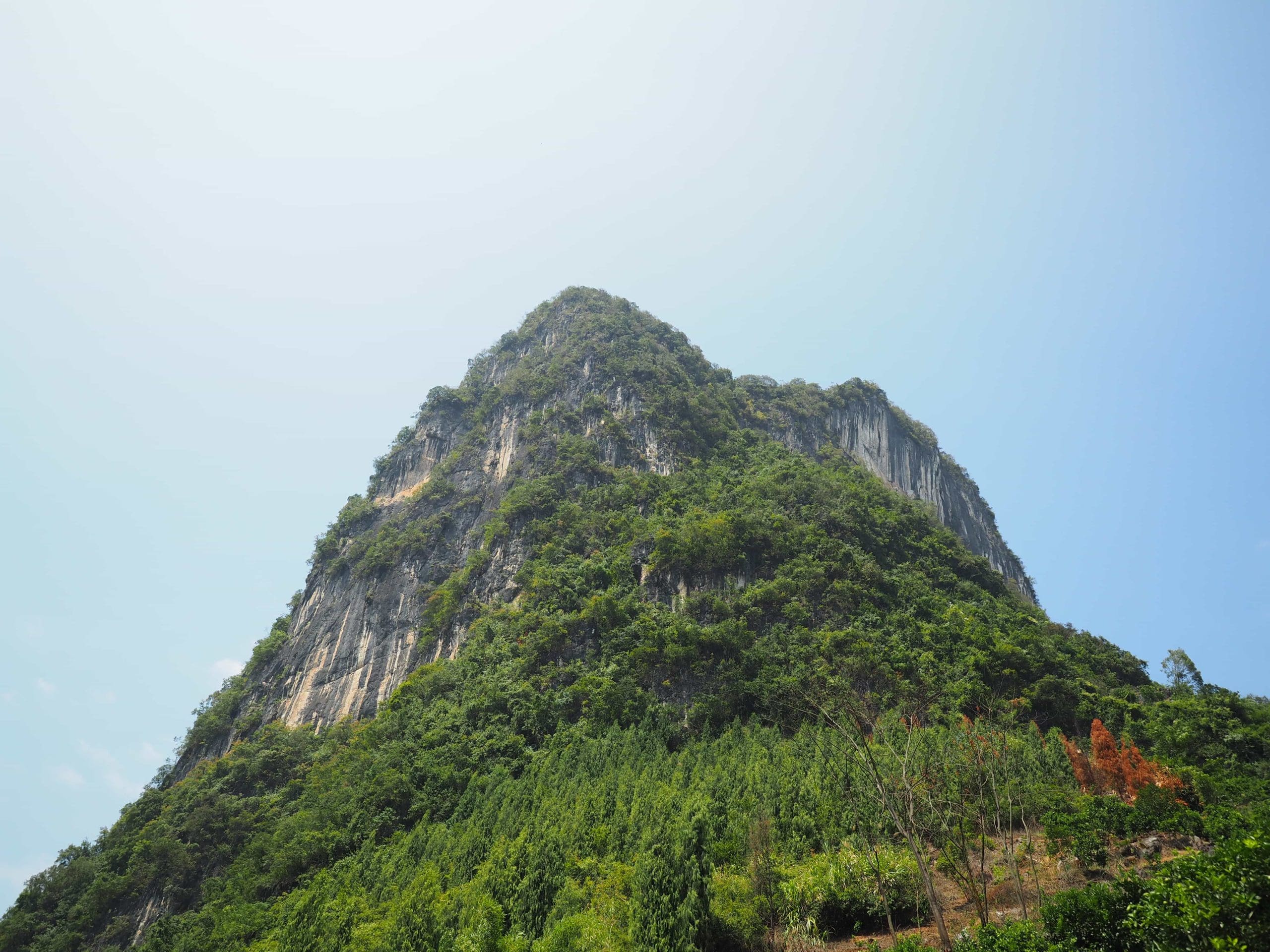 yanghsuo