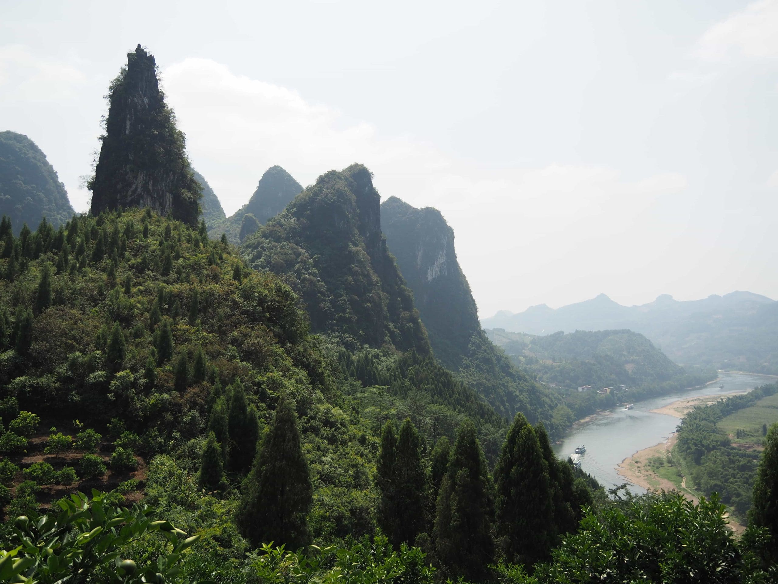 yanghsuo
