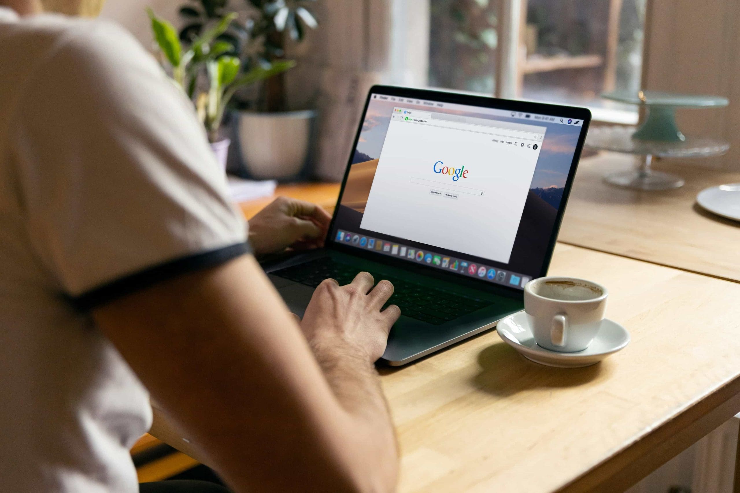 creer un compte google my business