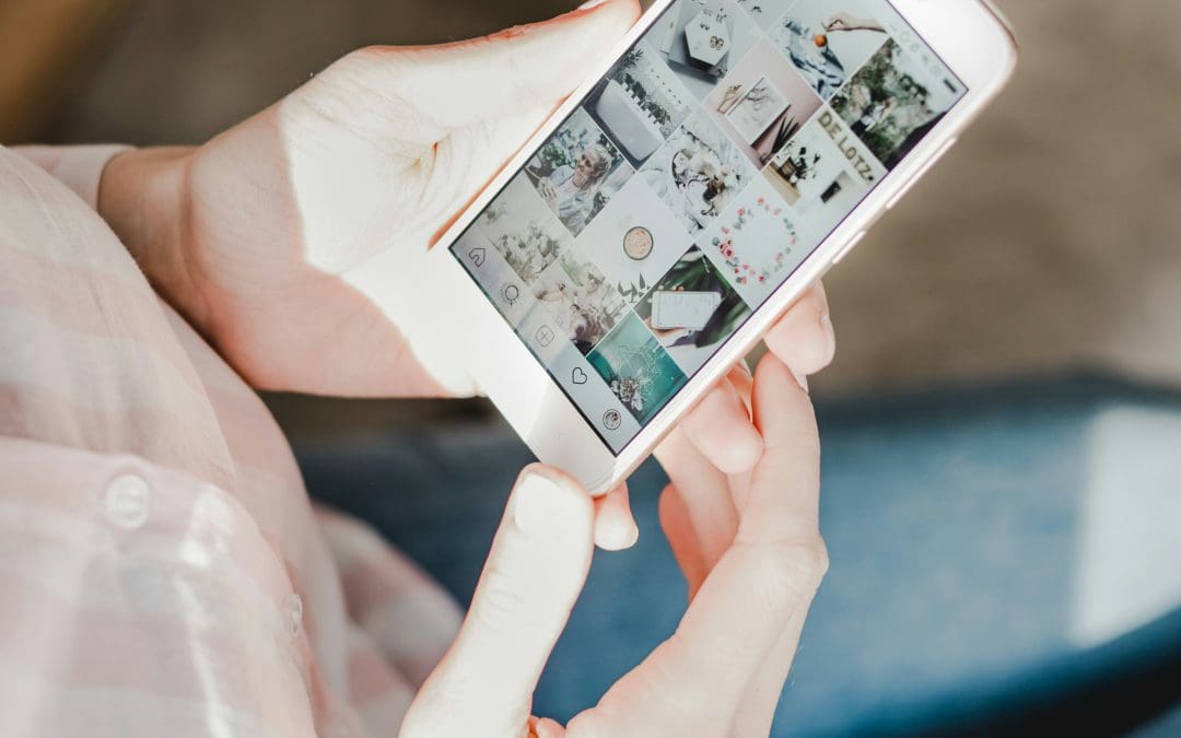 17 idées de contenu Instagram pour développer votre chambre d&rsquo;hôtes en France