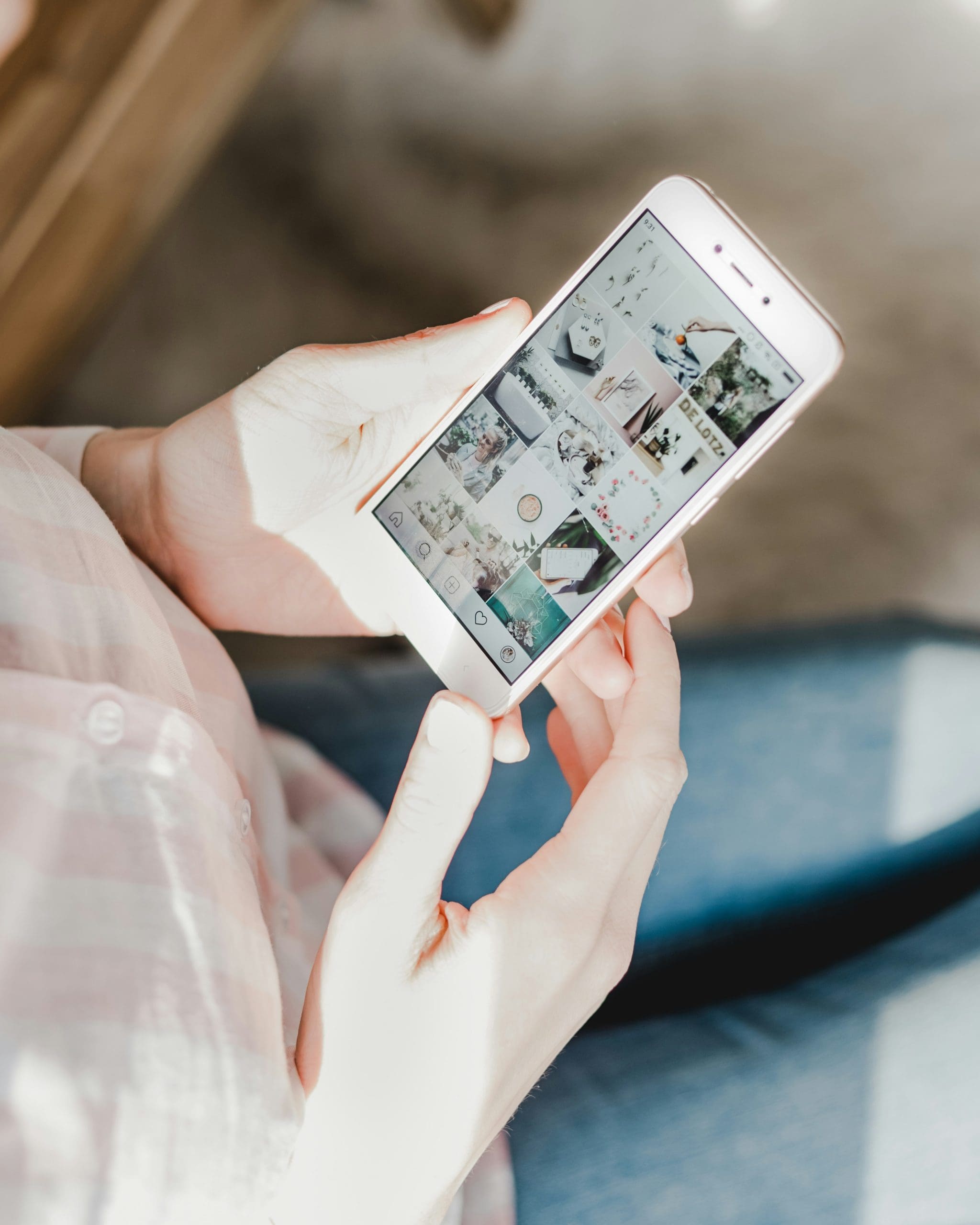 idee de contenu instagram