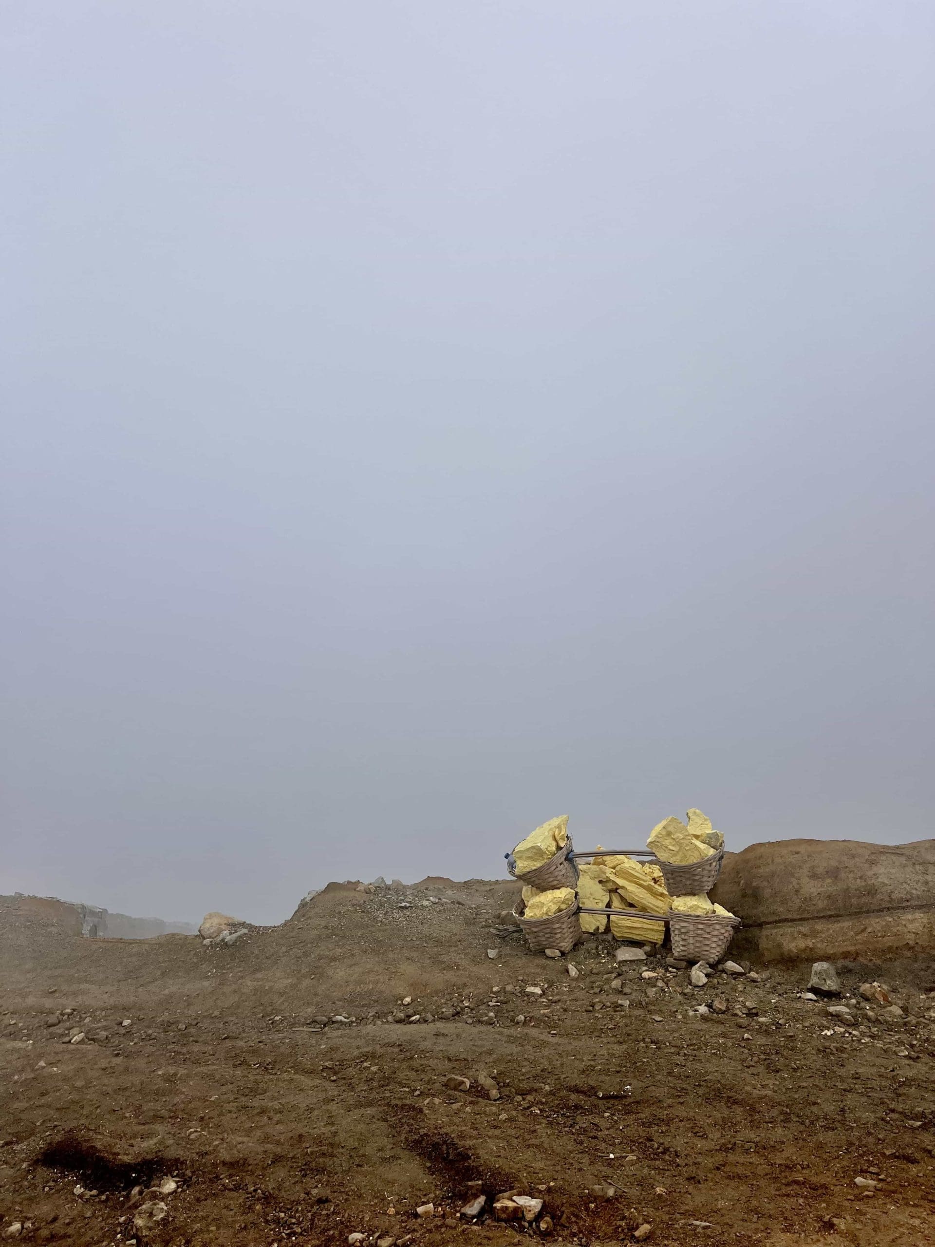 kawah ijen