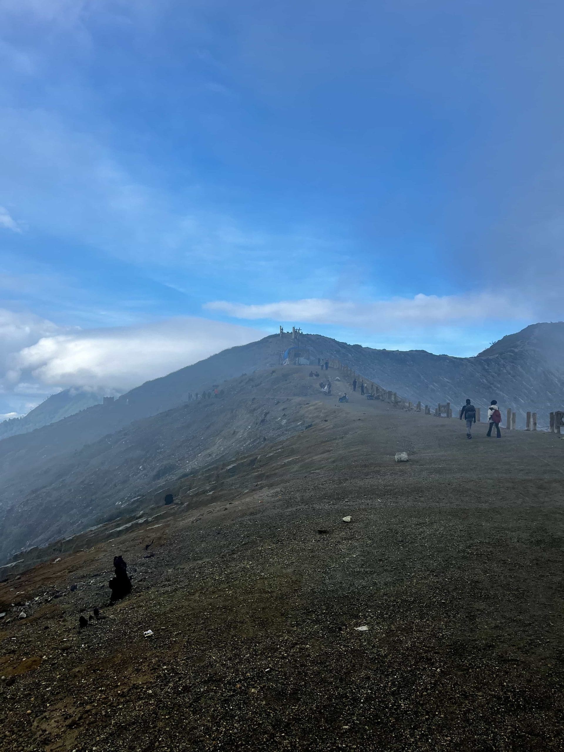 kawah ijen