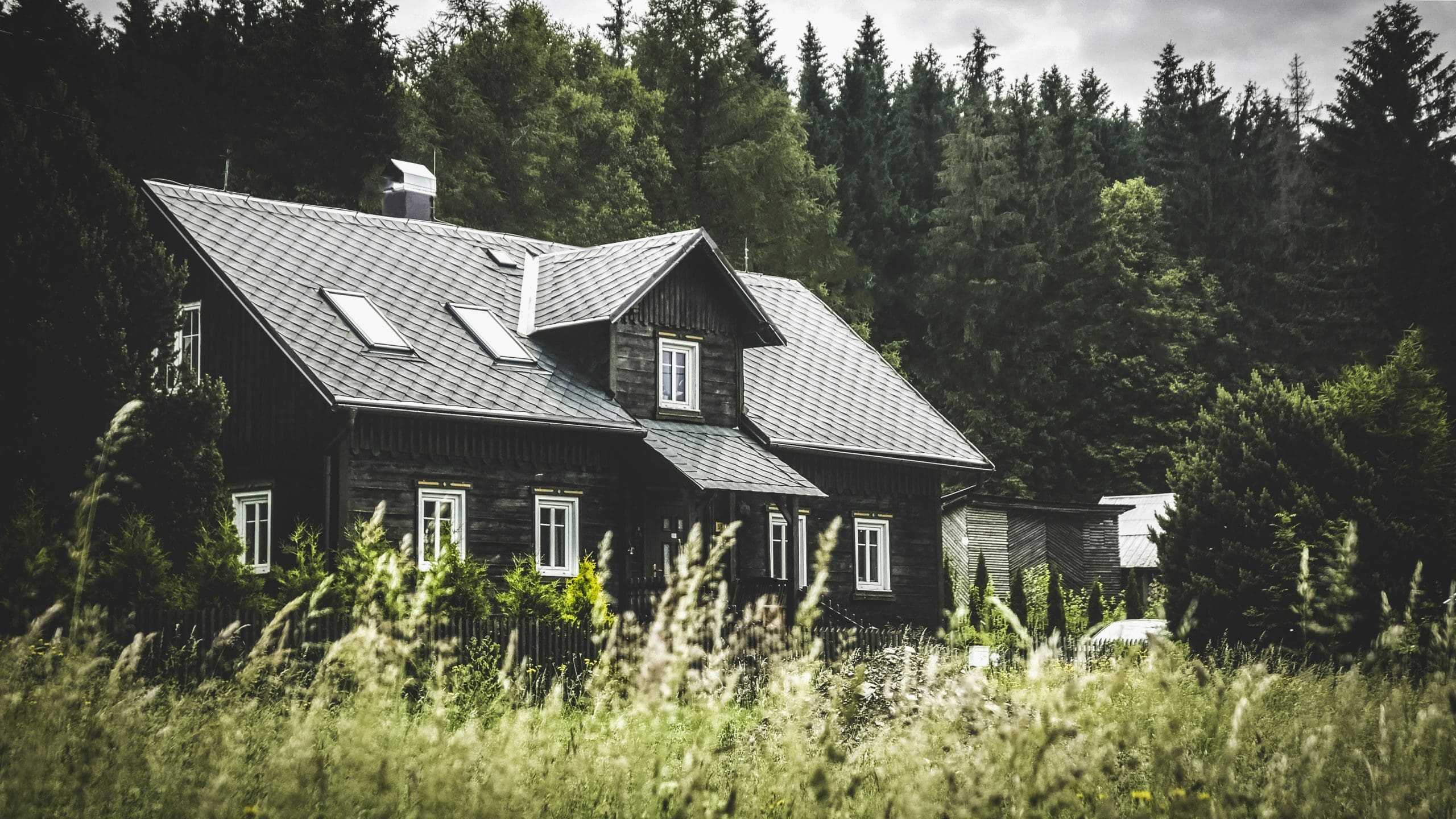 maison d'hotes