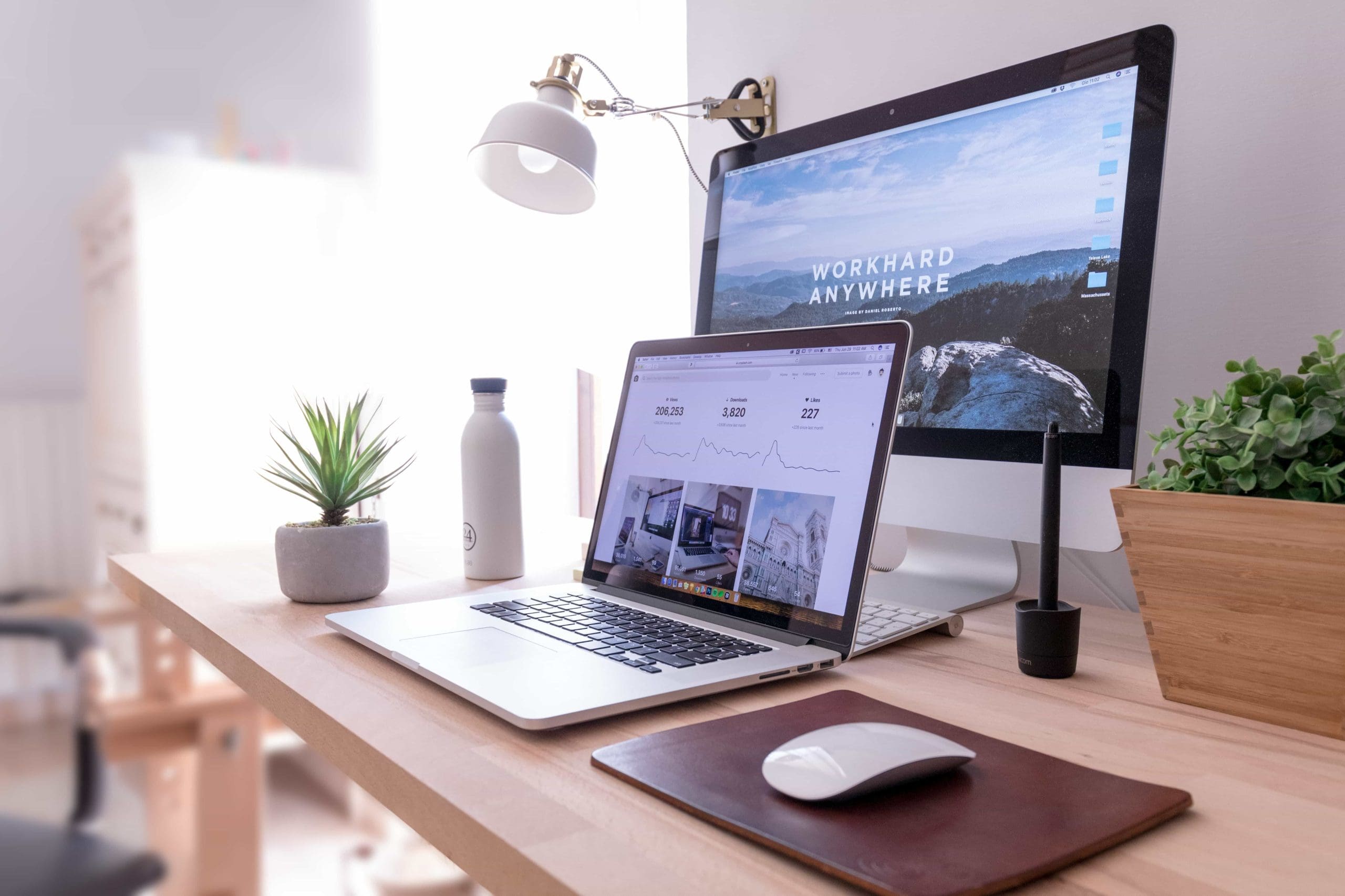 creation site internet
