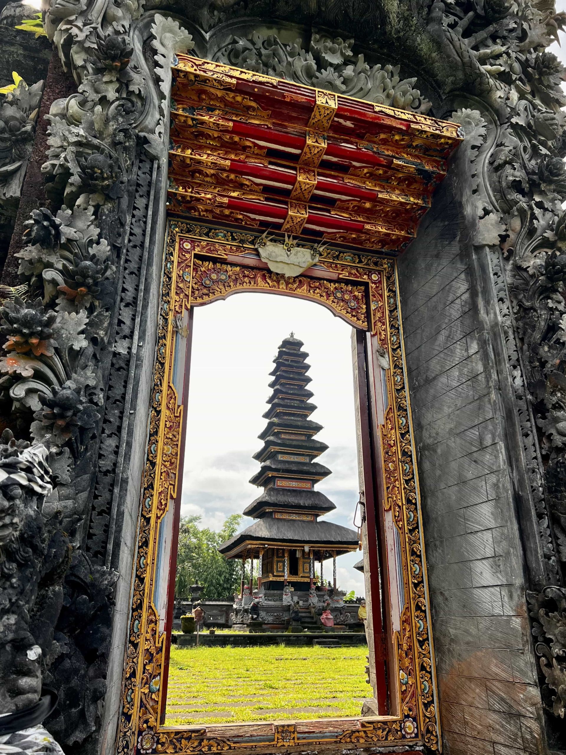 munduk