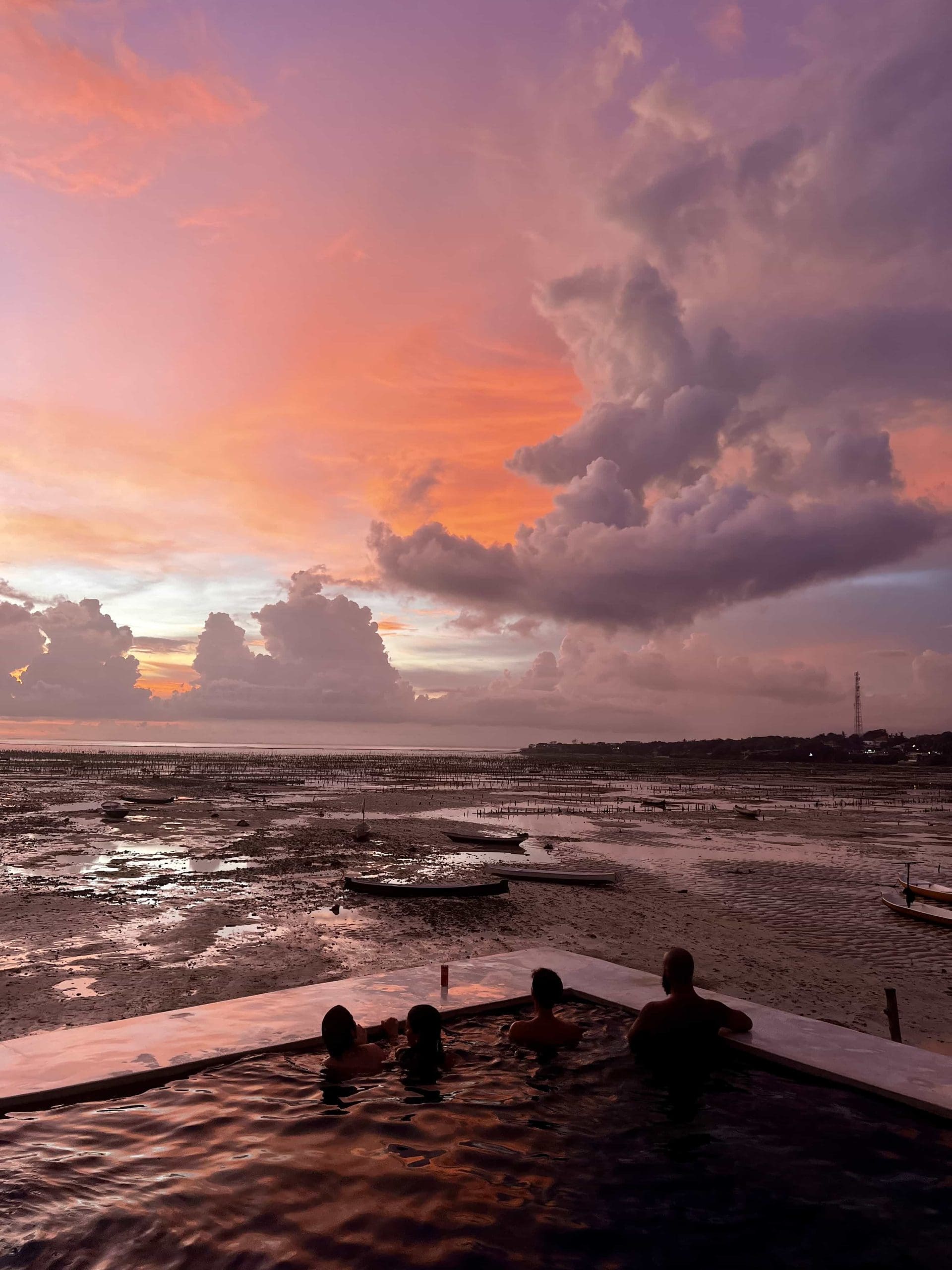 nusa lembongan