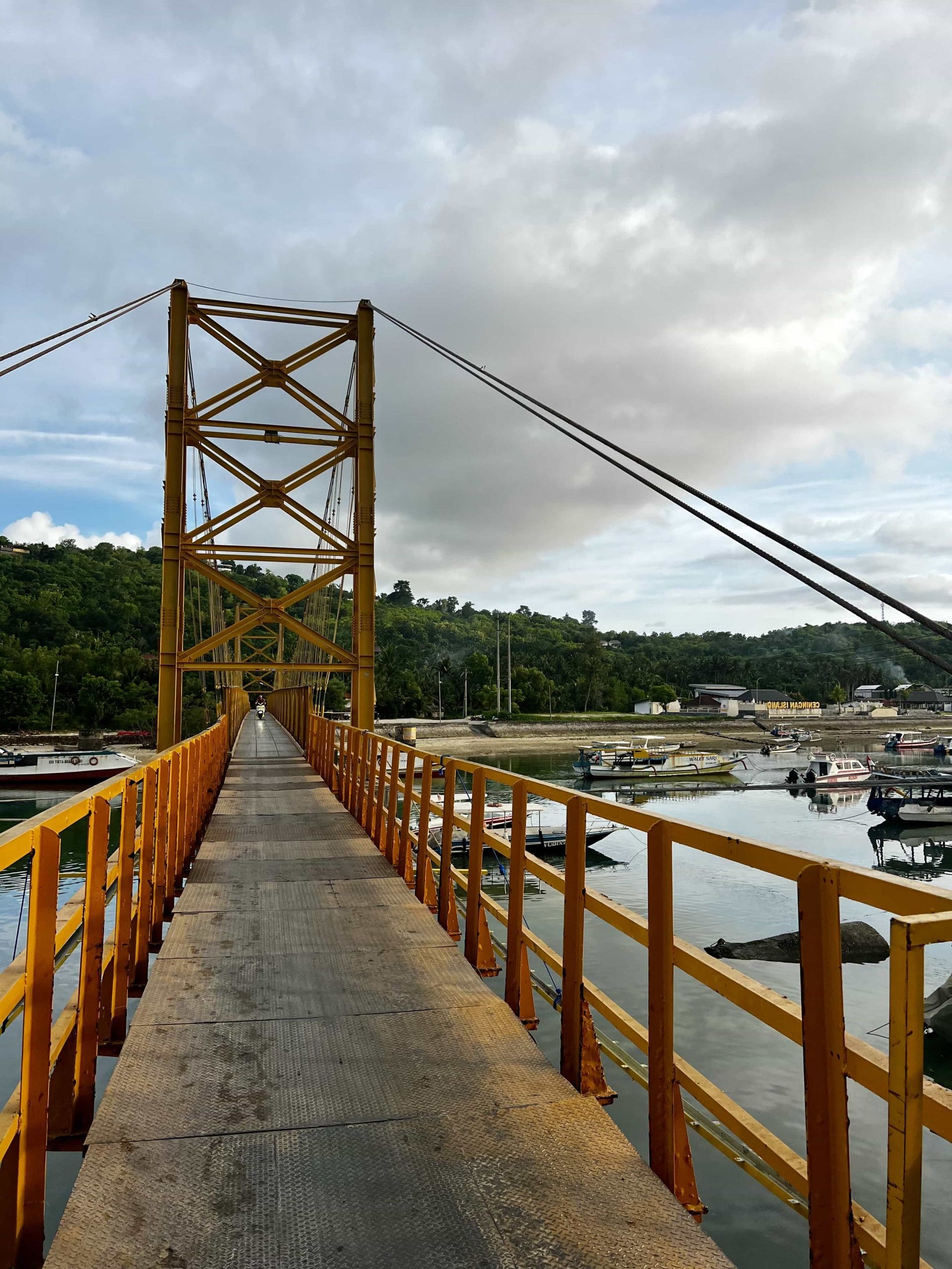 nusa lembongan