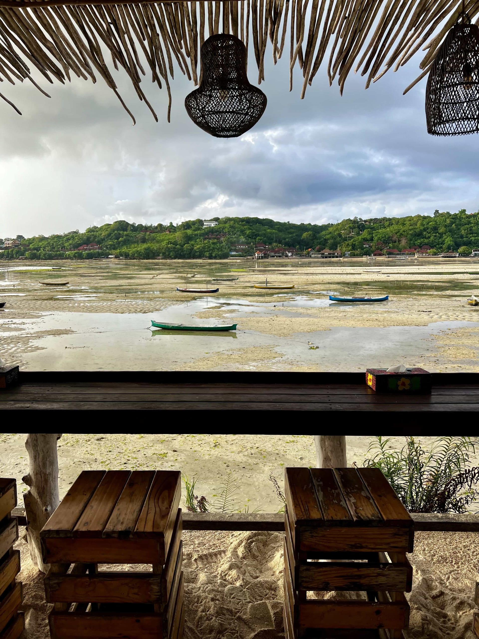 nusa lembongan
