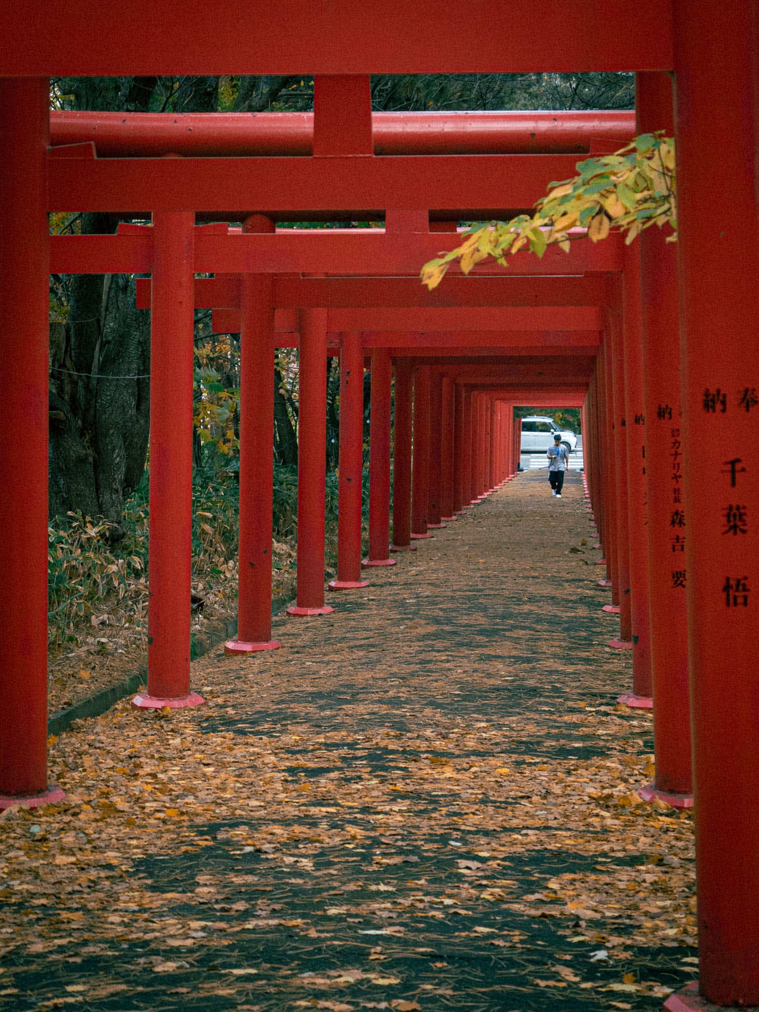 sapporo